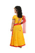 BookMyCostume Radha Gujarat Garba Navratri Indian State Fancy Dress Costume for Girls and Women